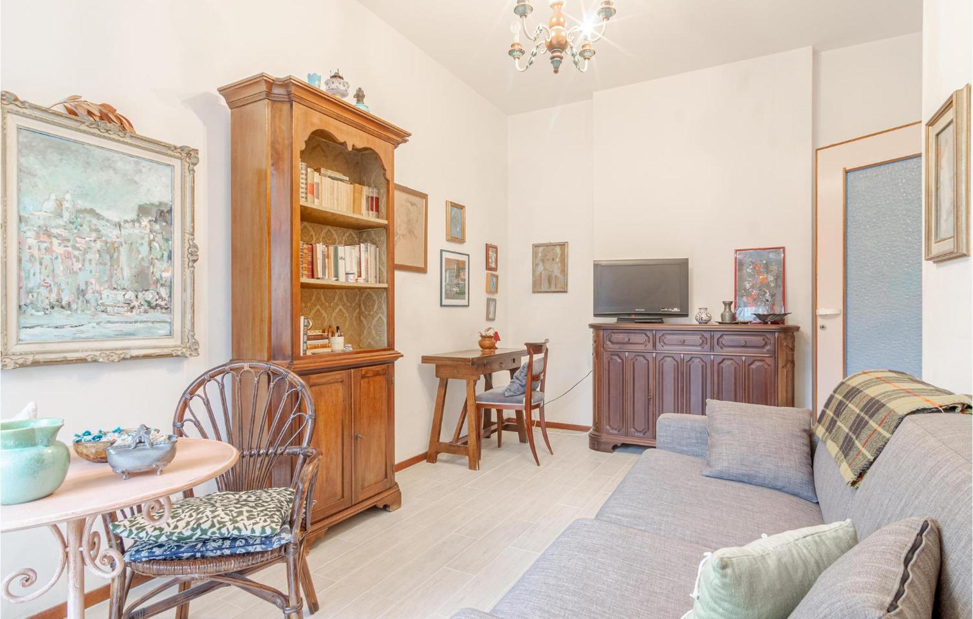 1 Bedroom Lovely Apartment In ראפאלו מראה חיצוני תמונה